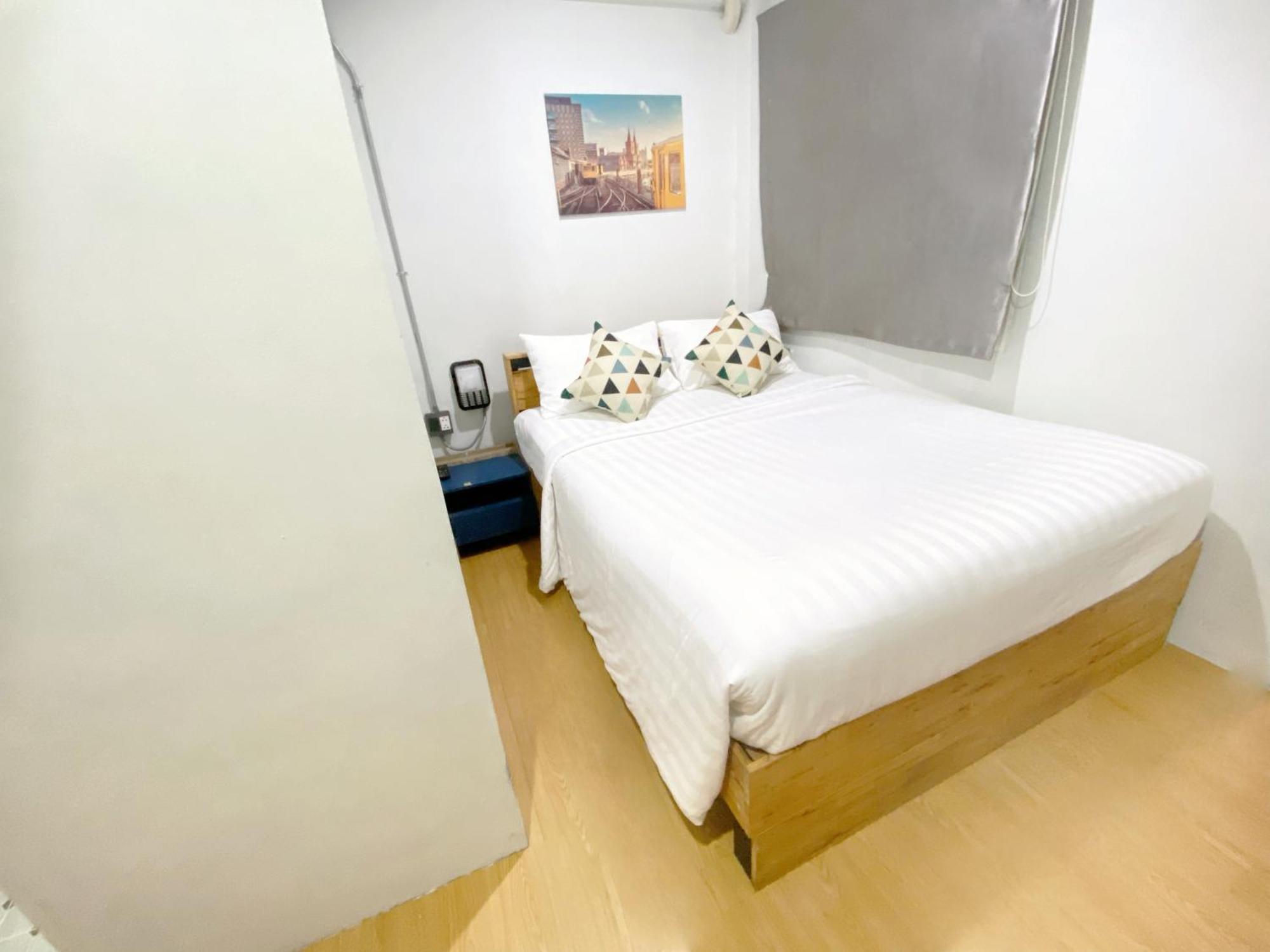ซับรูมโฮเทล Subroom Hotel Surat Thani Ngoại thất bức ảnh
